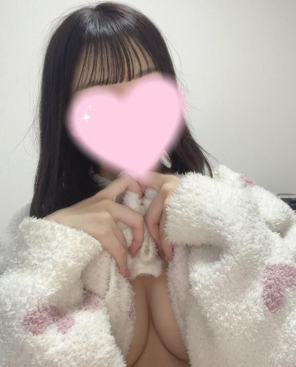 おしりに…&#127825;