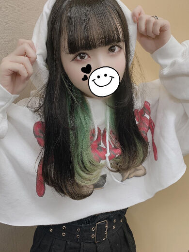 我慢汁は臭いほうが好き