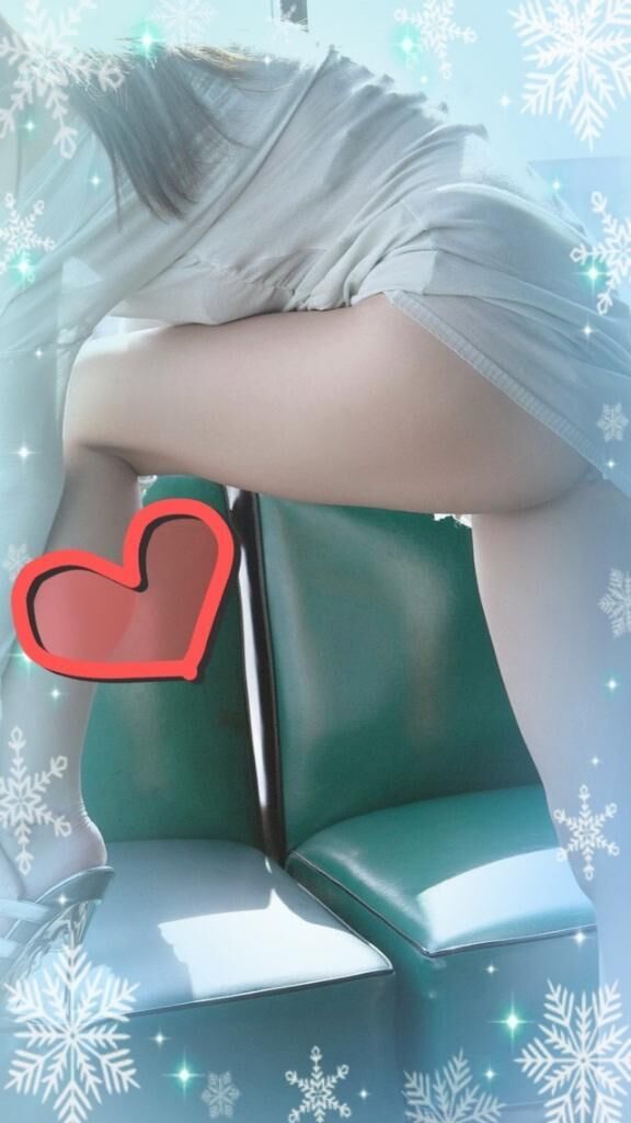 まさかの再会&#9825;&#9825;