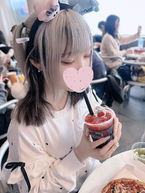 中にアツいのたくさんありがとう♡