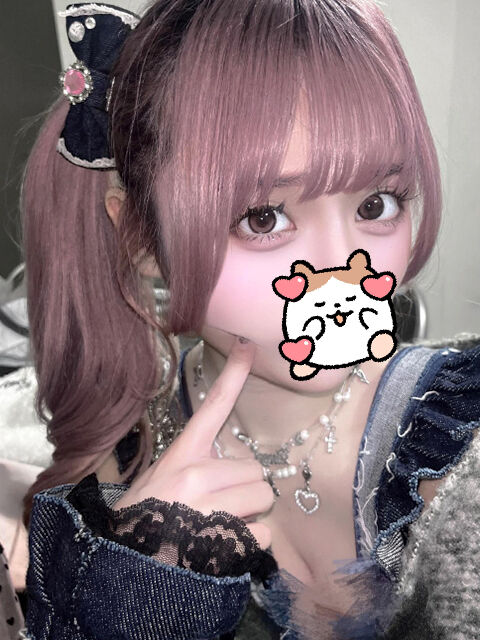 我慢できないよ/////