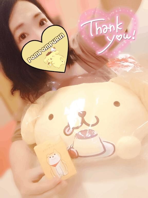 ＃お土産ありがとう&#9825;