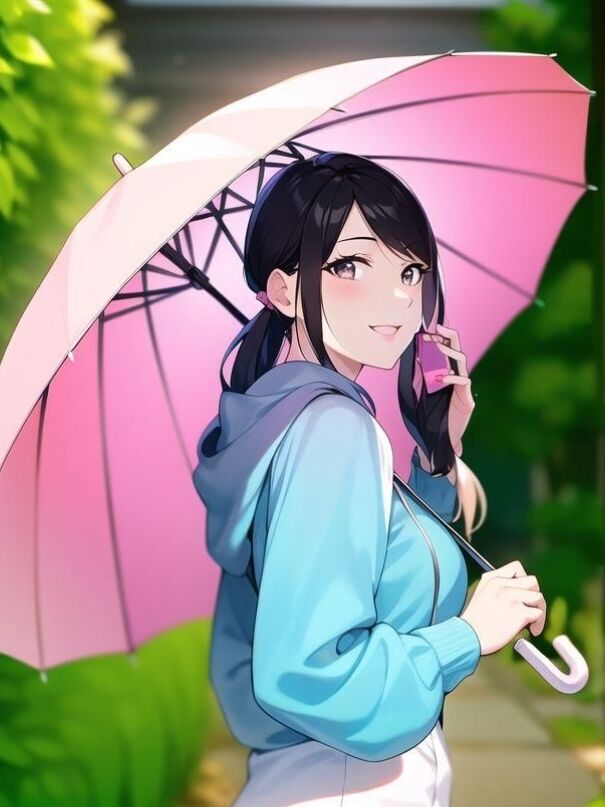 &#10048;梅雨時期&#10048;