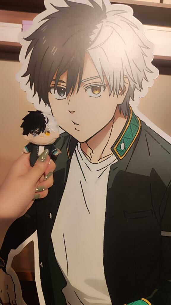 おはよ