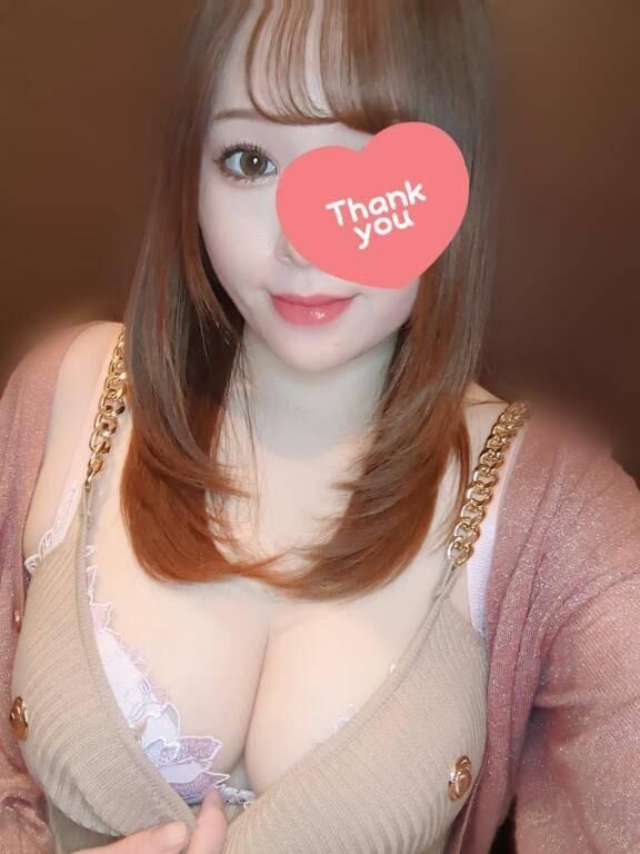  ありがとう♡