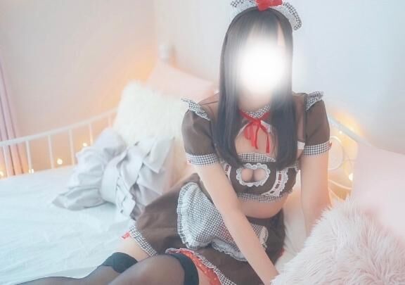 えちえちメイドのご奉仕&#128286;&#9825;