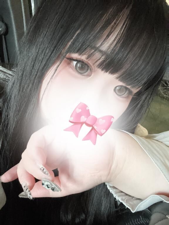 しゅっ///