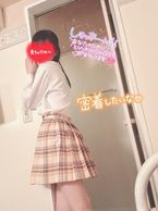 濡れちゃった…♡♡