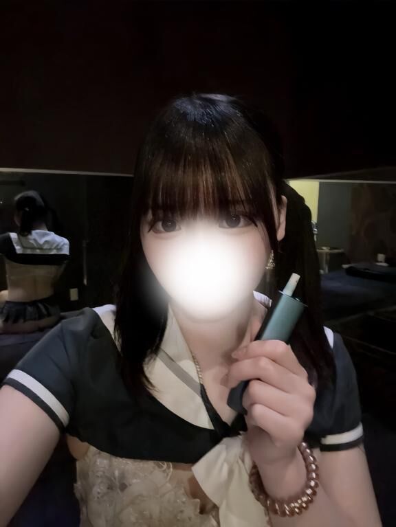 えっちな優等生&#9825;