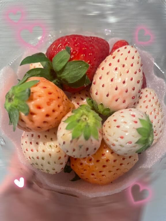 お久しぶりです&#128147;
