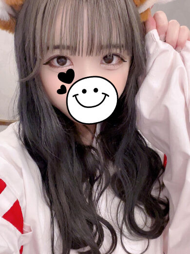 クリはデカいほうなんです