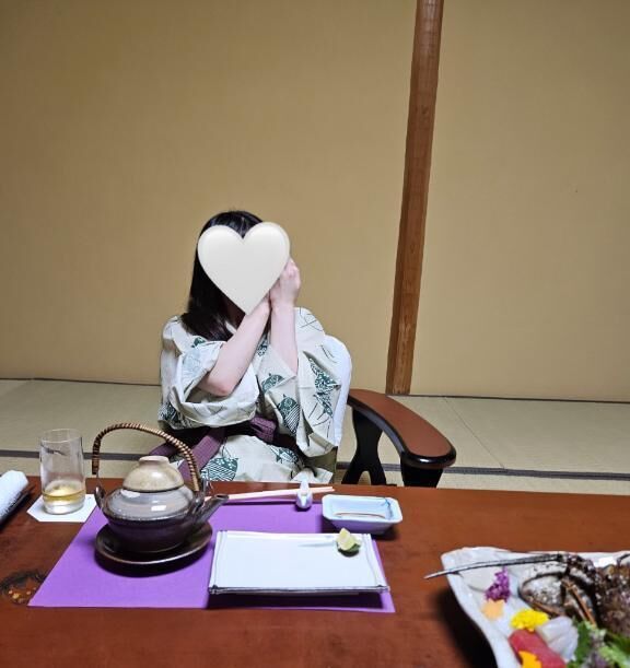 生きてます報告&#129761;