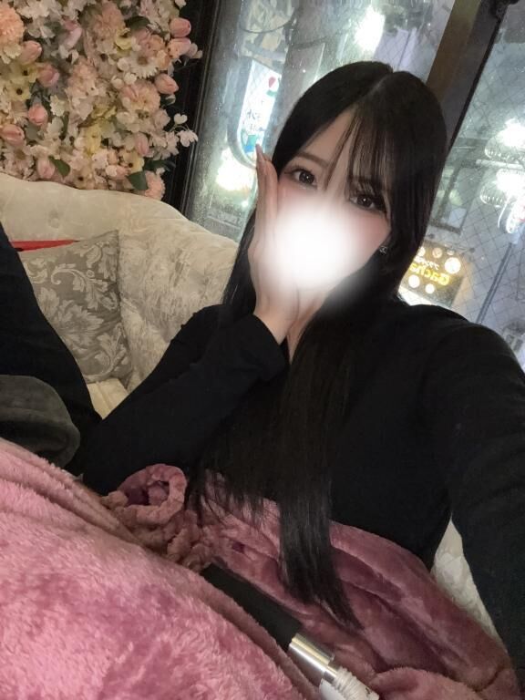 本日最終日です&#9825;