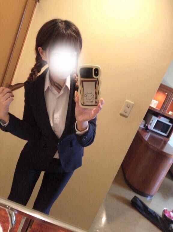 早くシたい気持ちでいっぱいなの&#9825;&#9825;