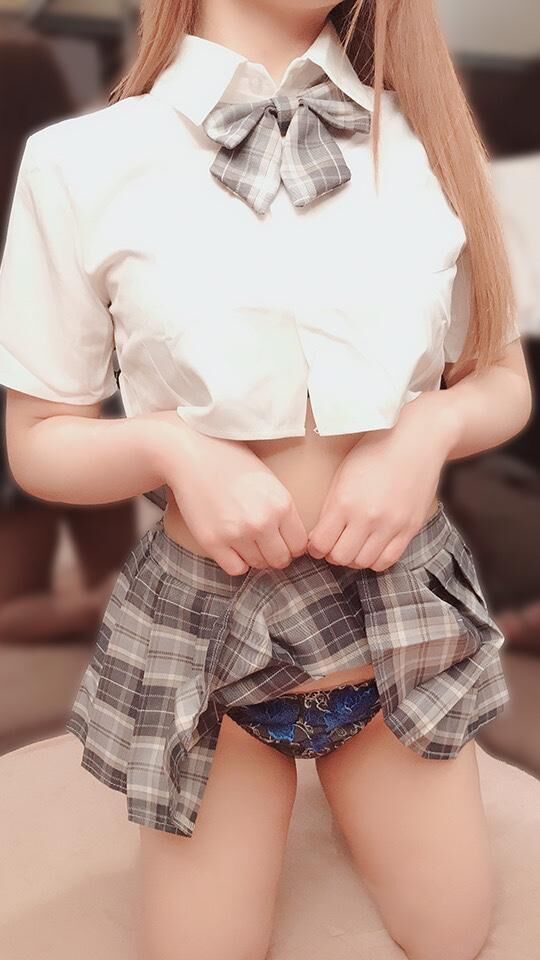 今日は&#9825;