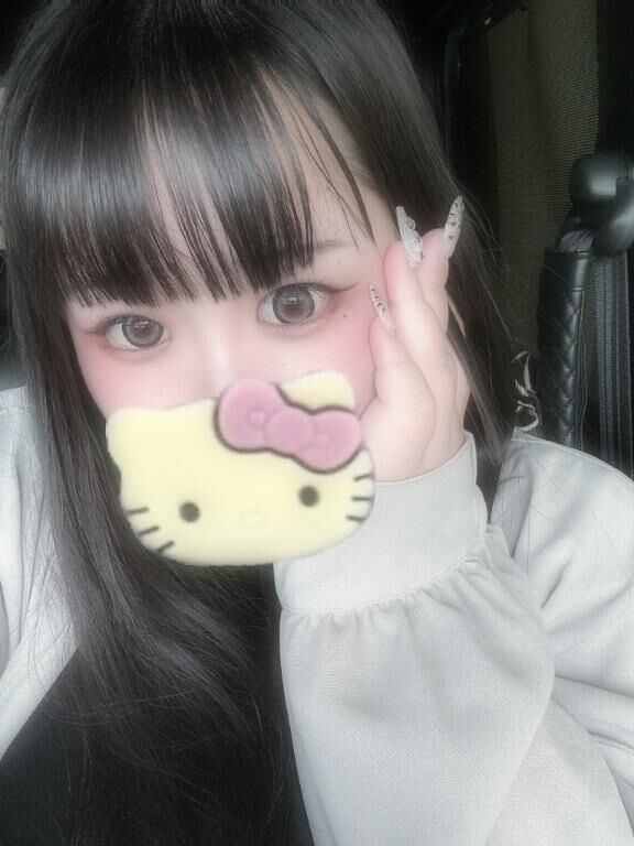 いっぱい...///