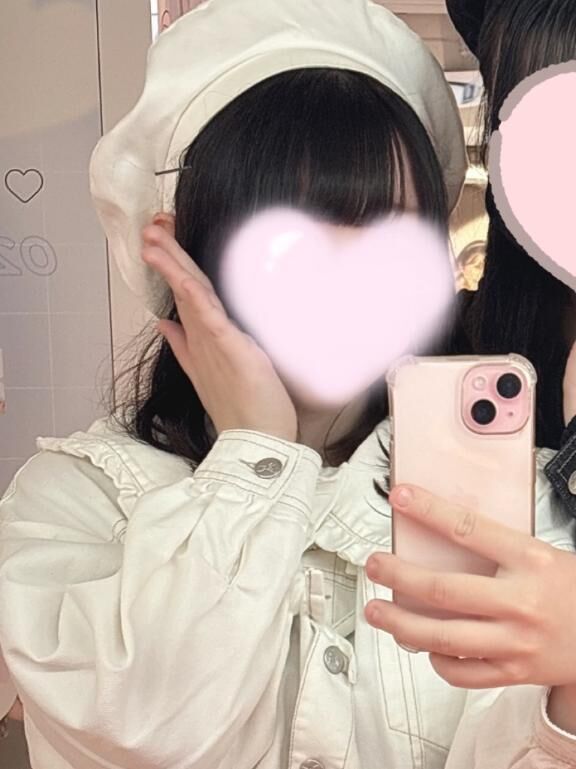 これがすき&#9825;