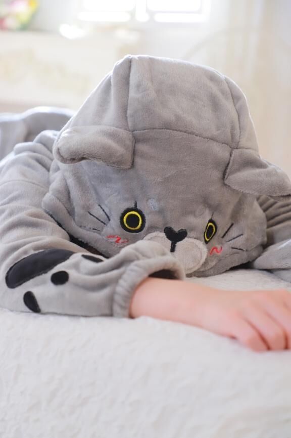 しゅん&#128547;