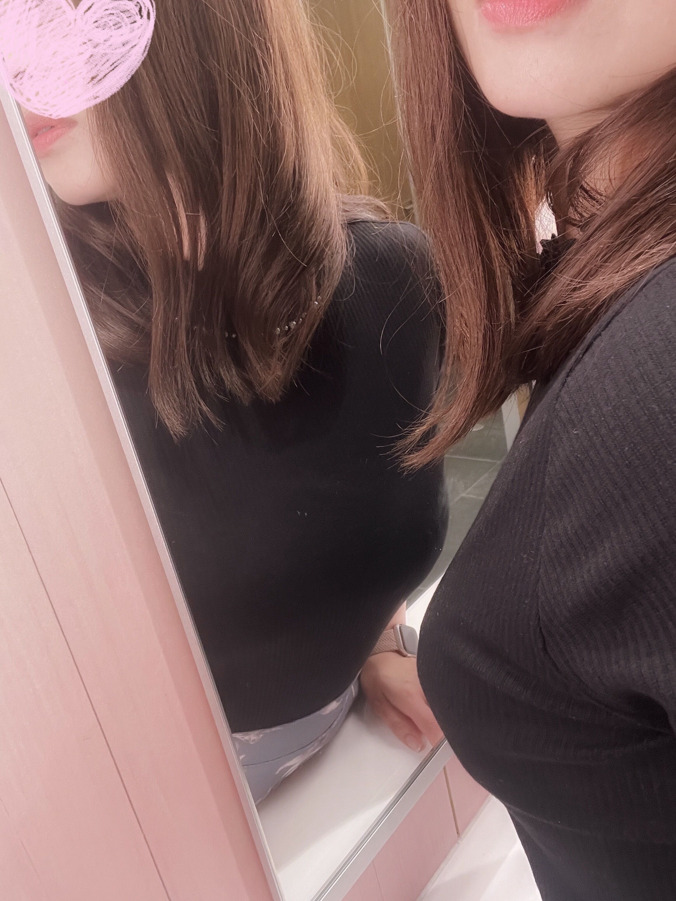 ありがとう&#128149;