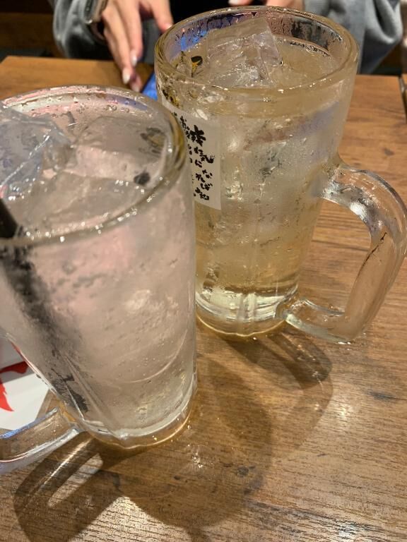 &middot;&#860;&middot;&#7188;&#6746;パワハラされました&#129315;