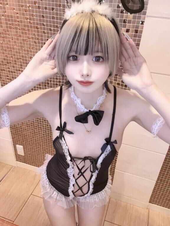 おち●ぽ頂戴？
