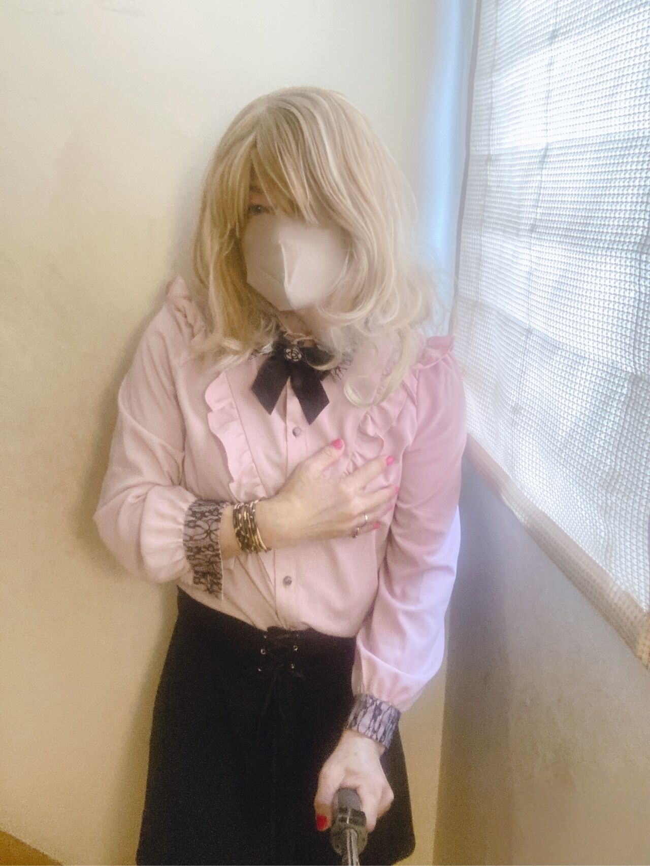 待機終了です✨