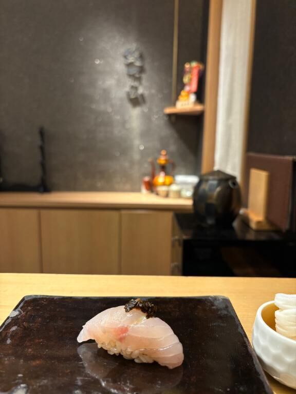 鮨らぶ