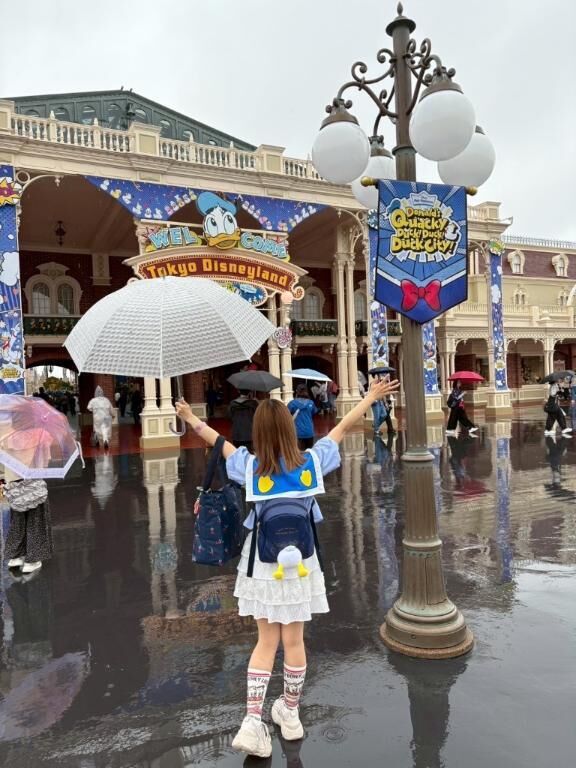 リベンジランド&#9825;