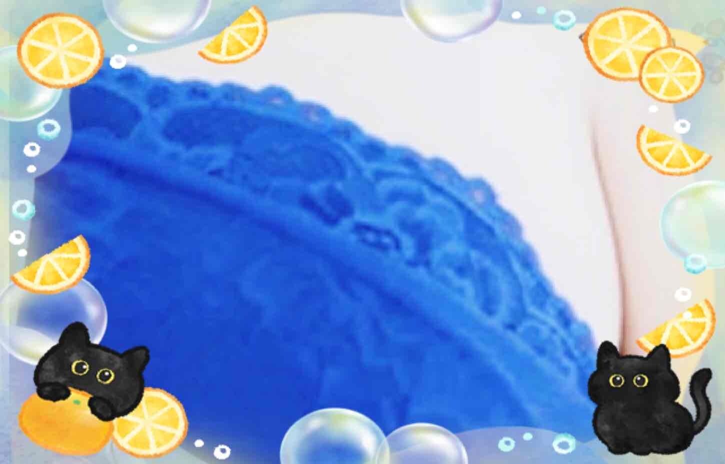 性欲満タン