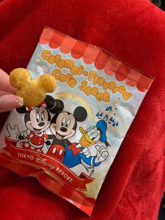 キャラメル&#128045;