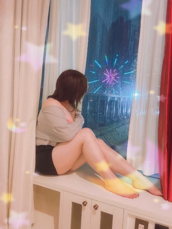 イチゴ満月
