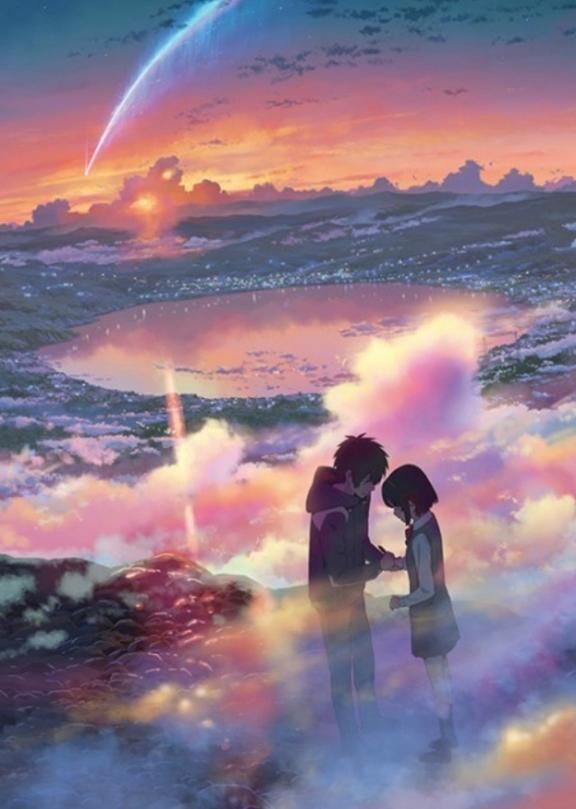 聖地巡礼&#9825;