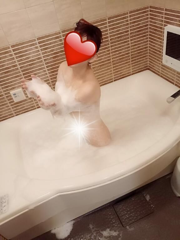 夜ですね