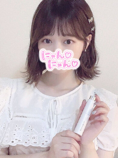わたしは欲張りなんです