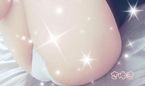 お休み前の☆