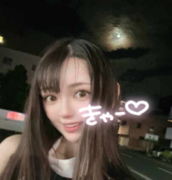 満月♡