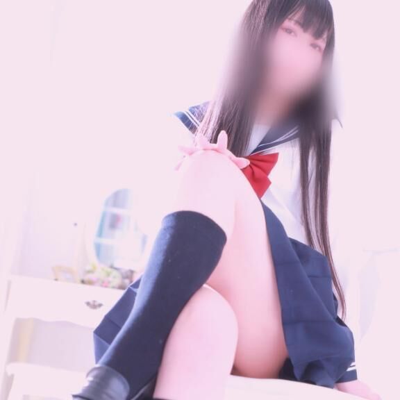 セーラー服と聞かん坊？
