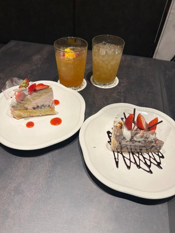 甘々日和&#9825;