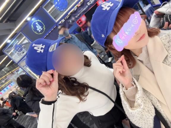 MLB&#9825;野球選手