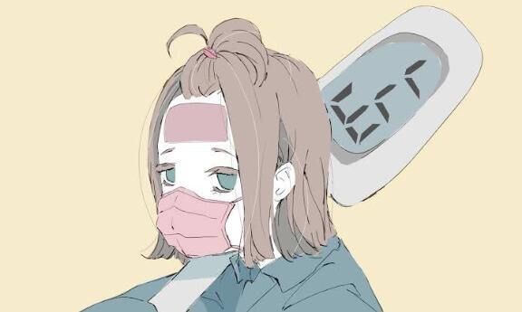 ごめんなさい