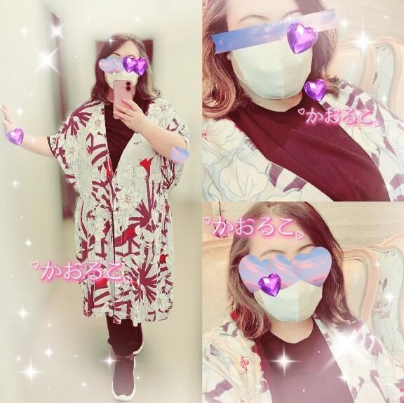 嘆きのかおるこ