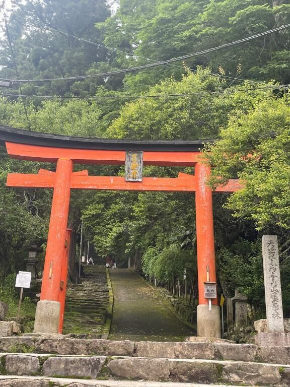 與喜天満宮&#9825;&#9825;