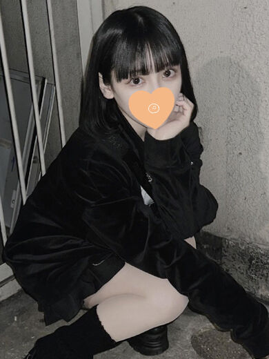 はやくいれて・・・