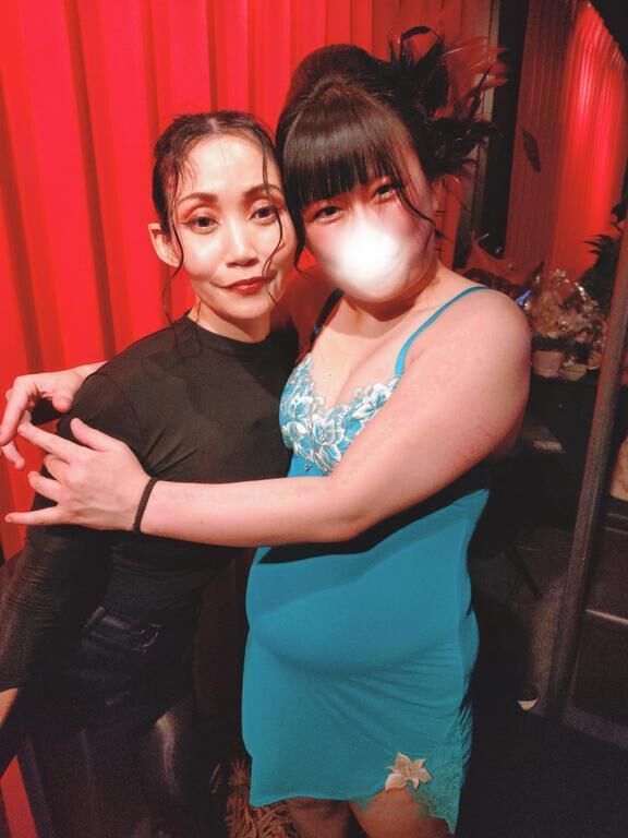 SMBARのママと&hearts;&#65039;