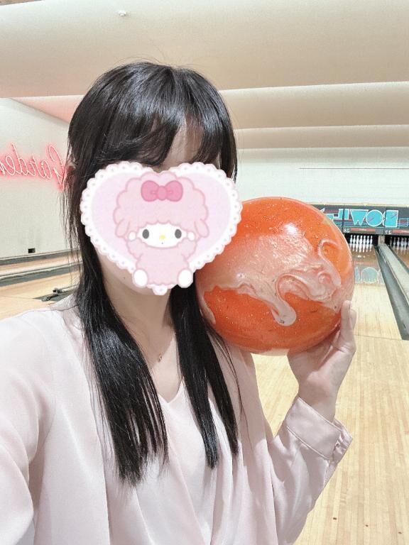 ハマっちゃった&#9825;