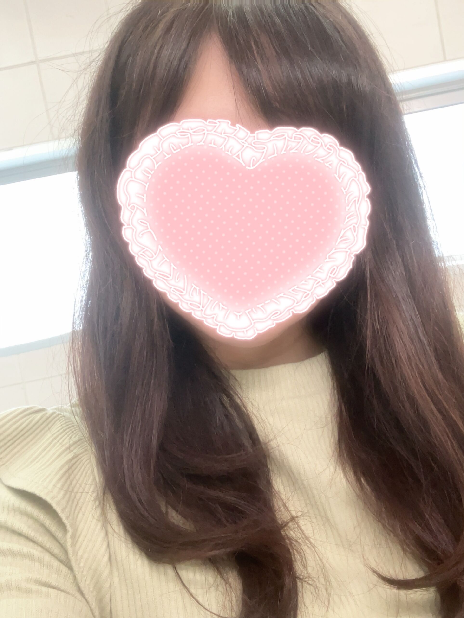 ありがとう&#9825;