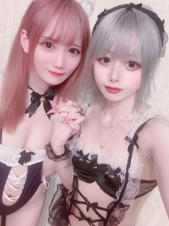 夢の3P&#9825;