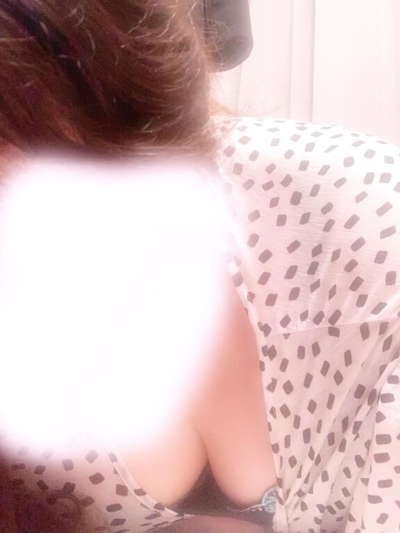 暑いね&#9825;でも…