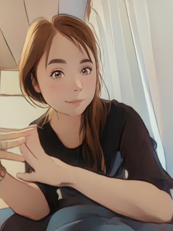 純粋な男心にきゅん。
