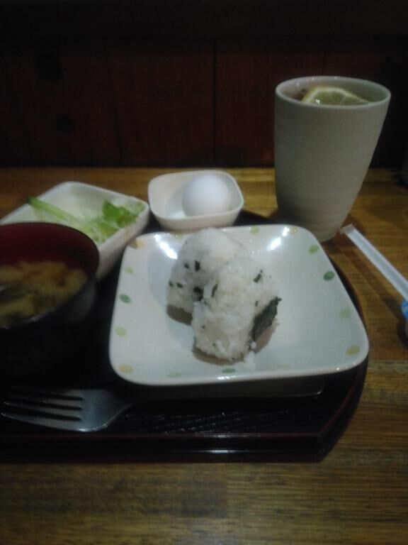 ありがとう